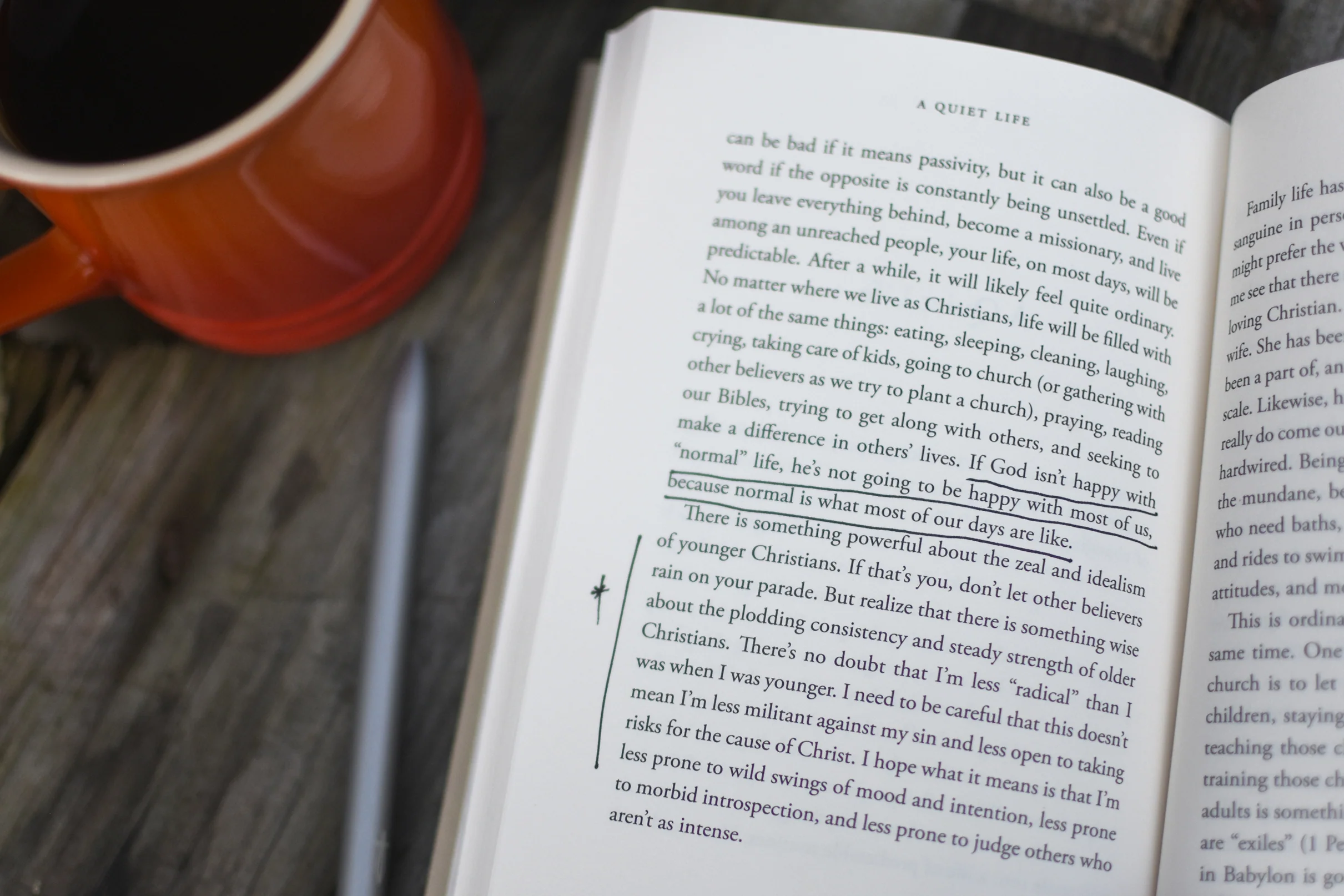 Impossible Christianity - Image 4
