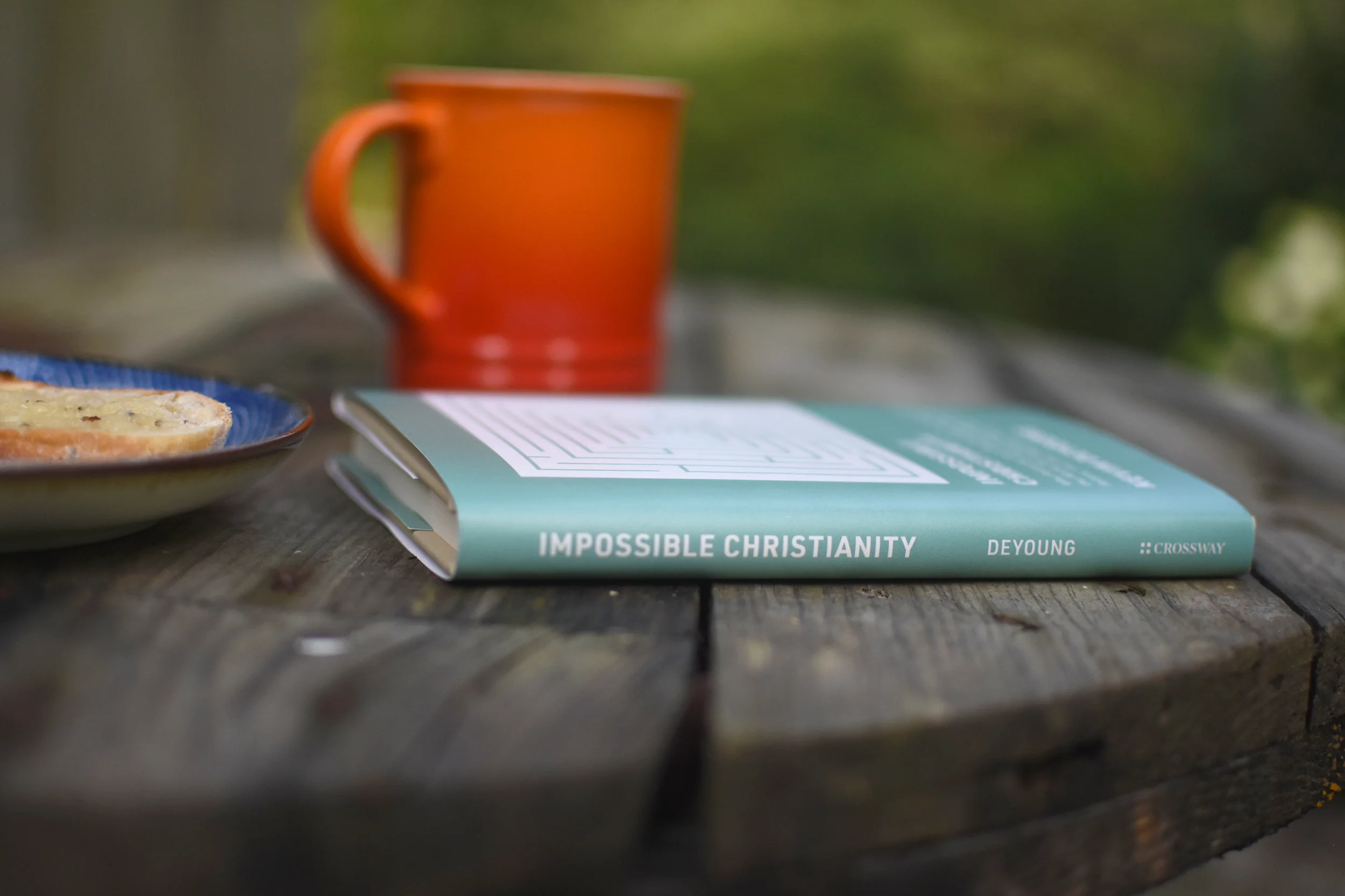 Impossible Christianity - Image 5