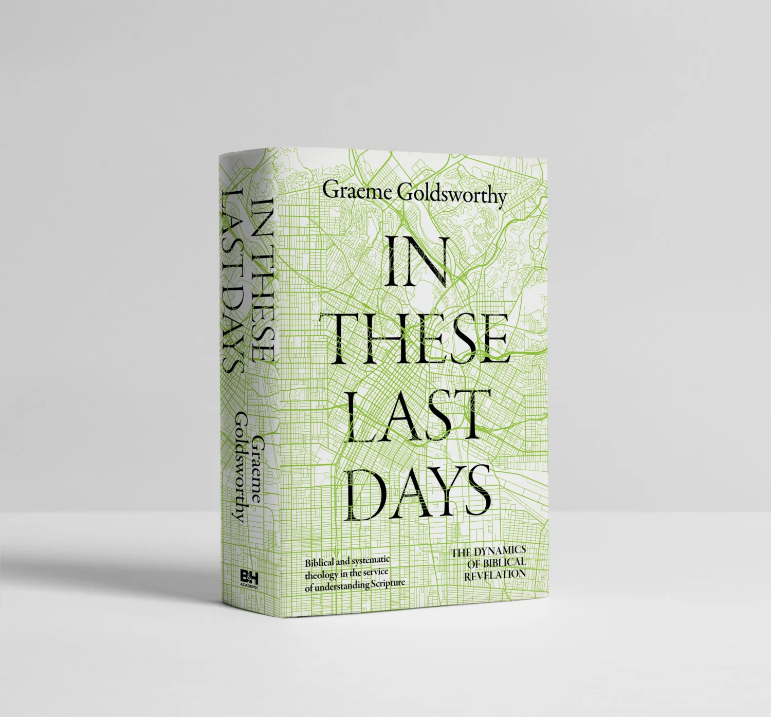 In These Last Days: The Dynamics of Biblical Revelation - Image 3