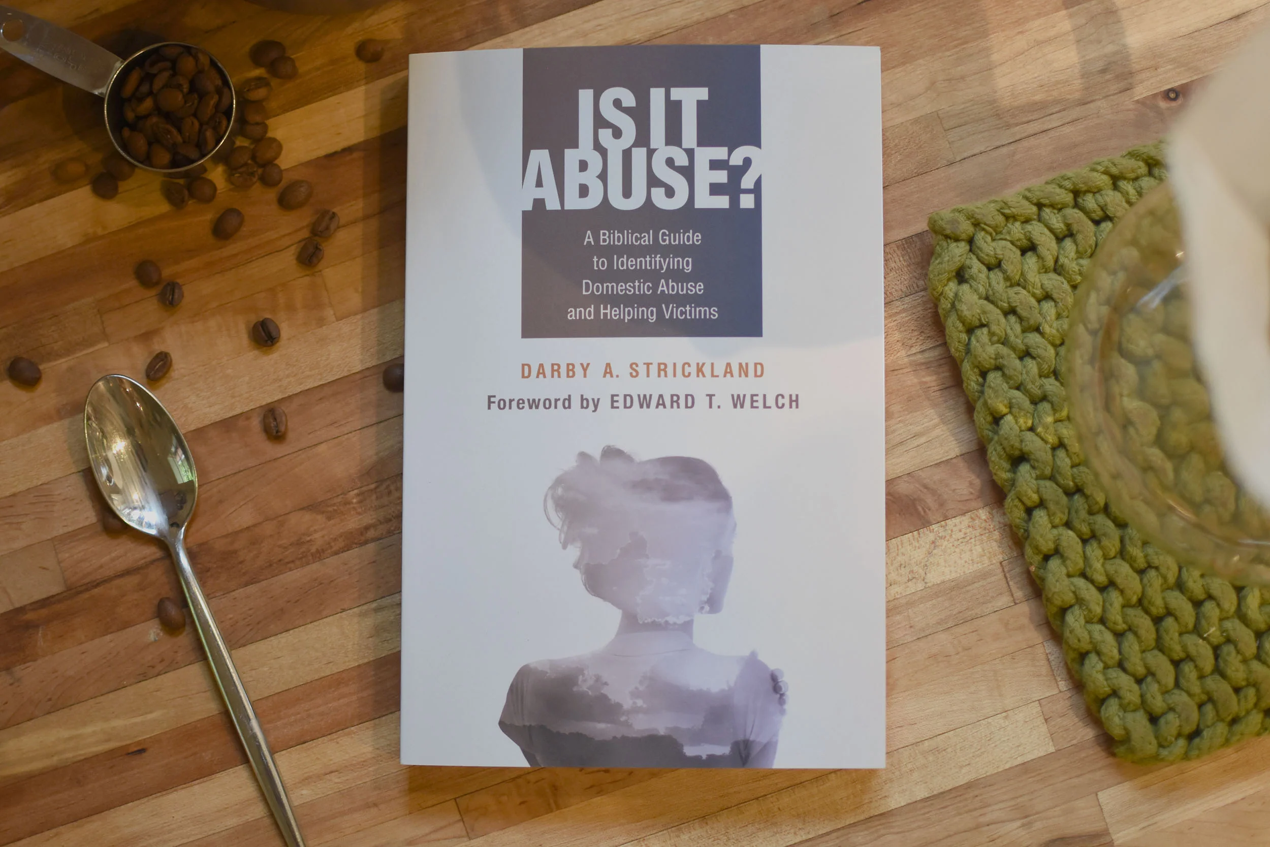 Is It Abuse?: A Biblical Guide to Identifying Domestic Abuse and Helping Victims - Image 4