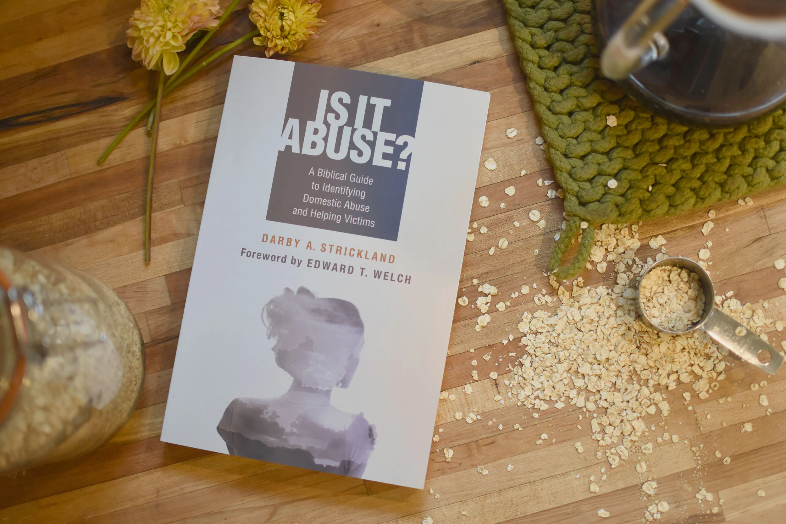 Is It Abuse?: A Biblical Guide to Identifying Domestic Abuse and Helping Victims - Image 5