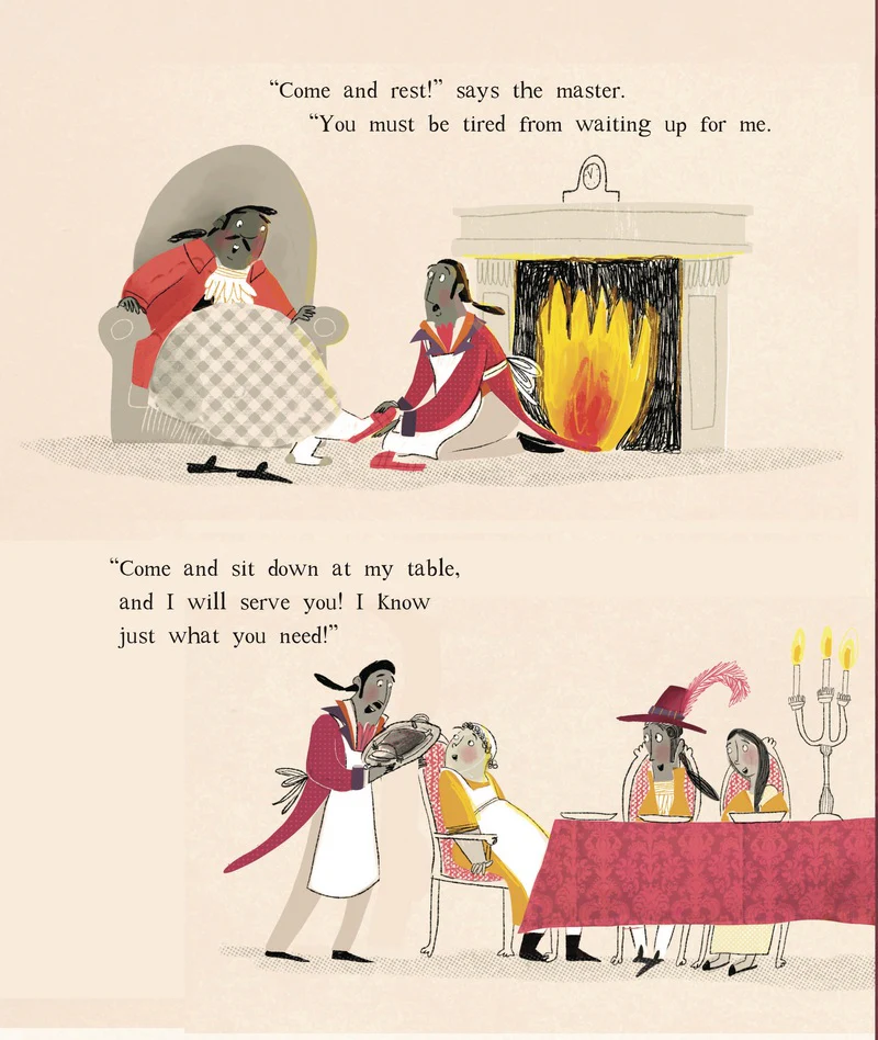 Jesus and the Very Big Surprise: A True Story about Jesus, His Return, and How to Be Ready (Tales That Tell the Truth) - Image 4