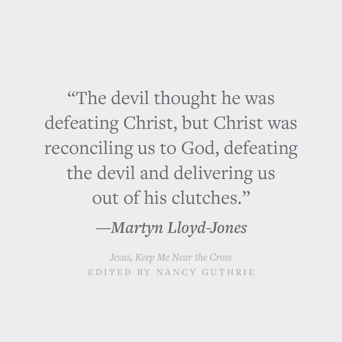 Jesus, Keep Me Near the Cross: Experiencing the Passion and Power of Easter (Redesign) - Image 11