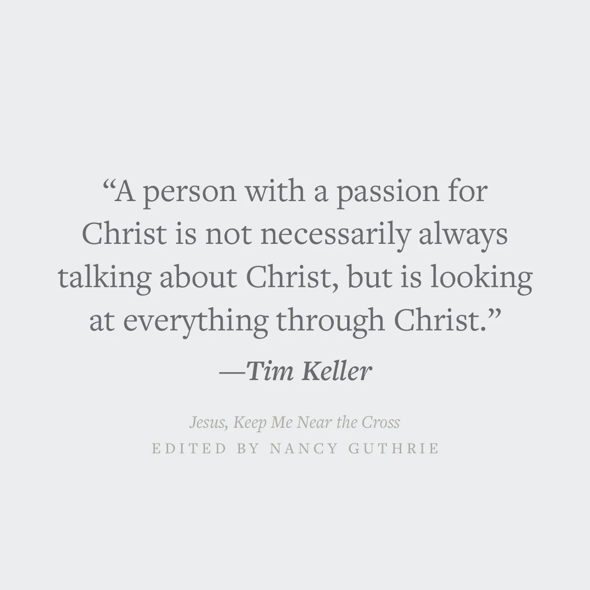 Jesus, Keep Me Near the Cross: Experiencing the Passion and Power of Easter (Redesign) - Image 12