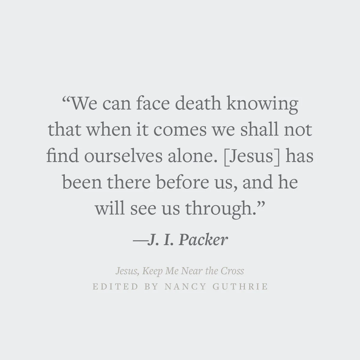 Jesus, Keep Me Near the Cross: Experiencing the Passion and Power of Easter (Redesign) - Image 13