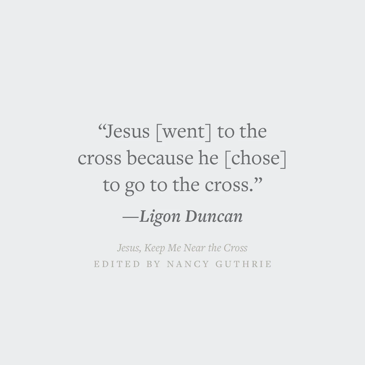 Jesus, Keep Me Near the Cross: Experiencing the Passion and Power of Easter (Redesign) - Image 6