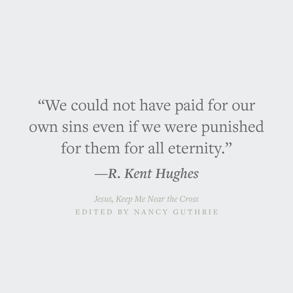 Jesus, Keep Me Near the Cross: Experiencing the Passion and Power of Easter (Redesign) - Image 7