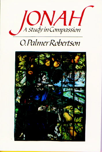 Jonah: A Study in Compassion
