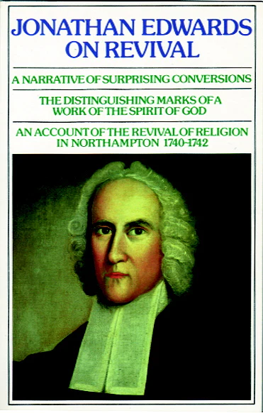 Jonathan Edwards on Revival