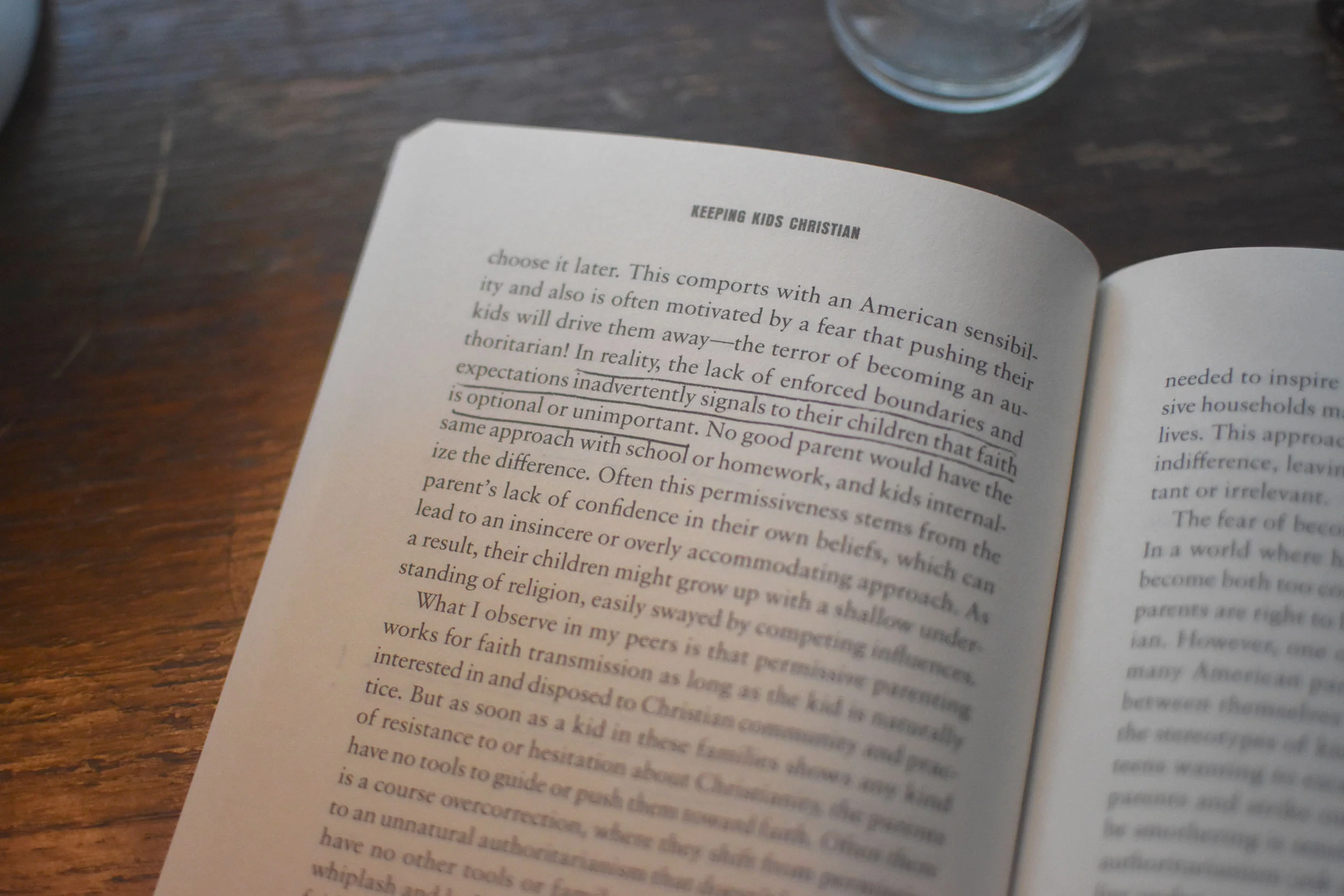 Keeping Kids Christian: Recovering a Biblical Vision for Lifelong Discipleship - Image 5