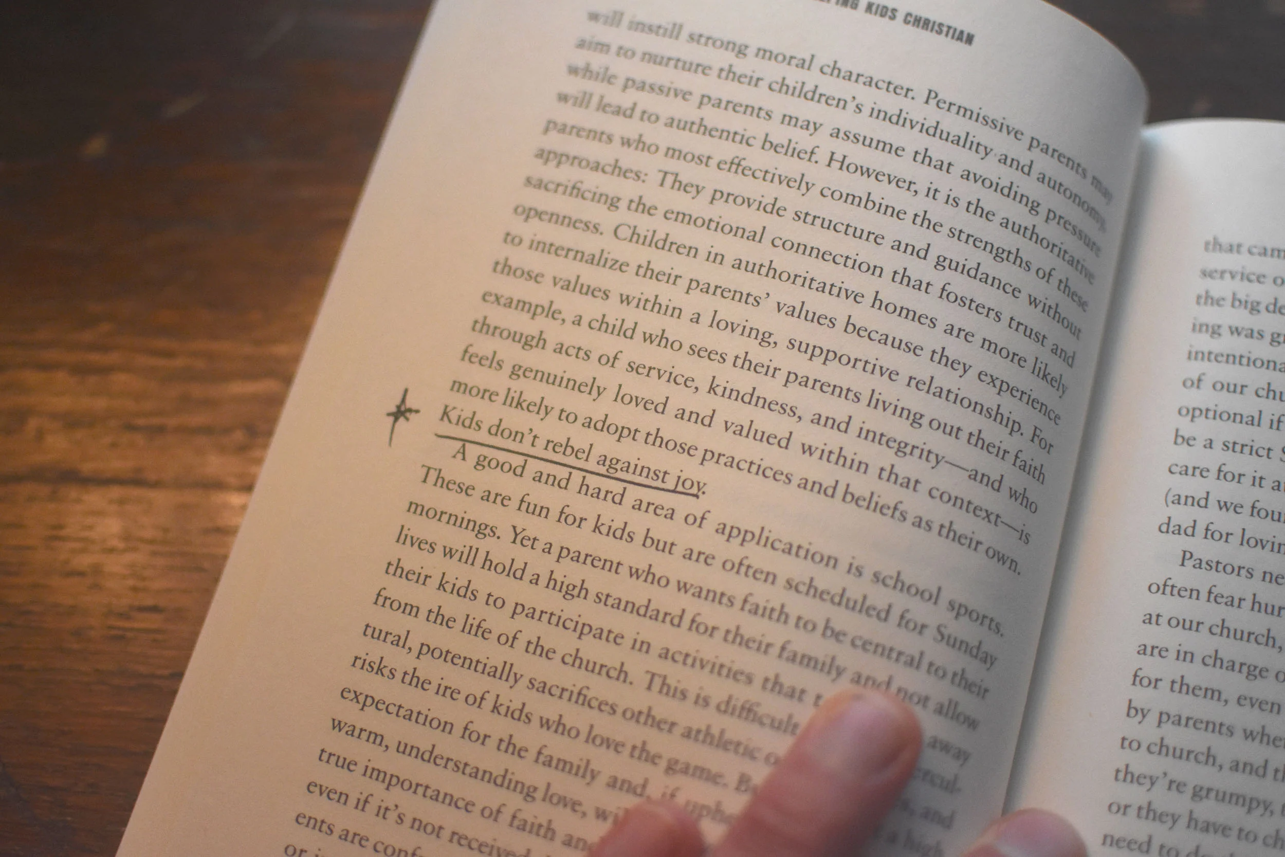 Keeping Kids Christian: Recovering a Biblical Vision for Lifelong Discipleship - Image 6
