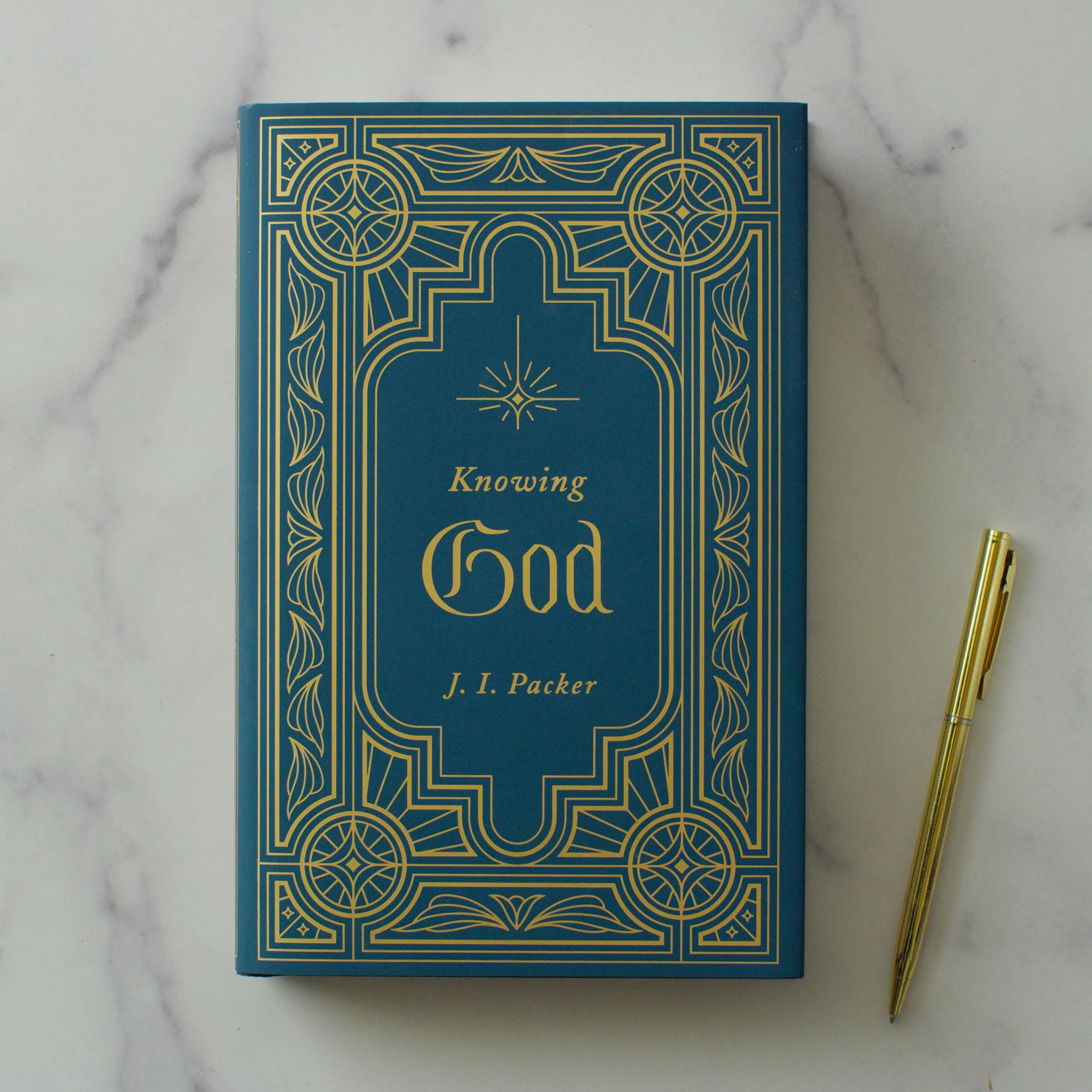 Knowing God - Image 2