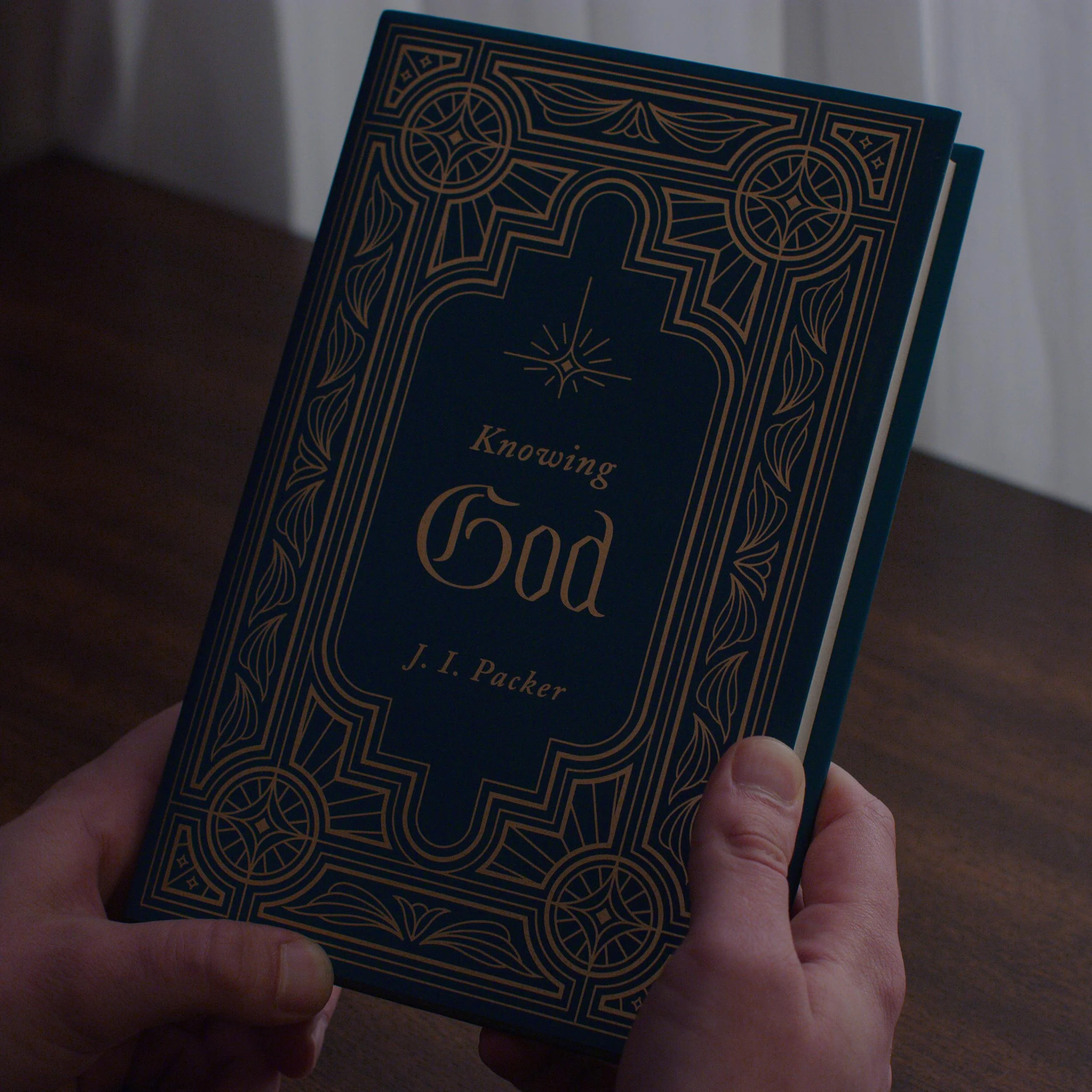 Knowing God - Image 3