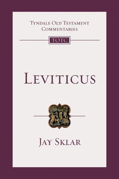 Leviticus (Tyndale Commentaries)