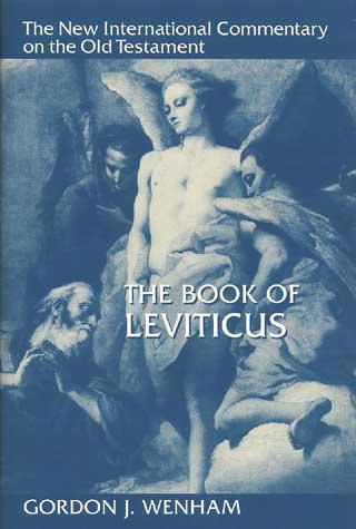 Leviticus (NICOT)