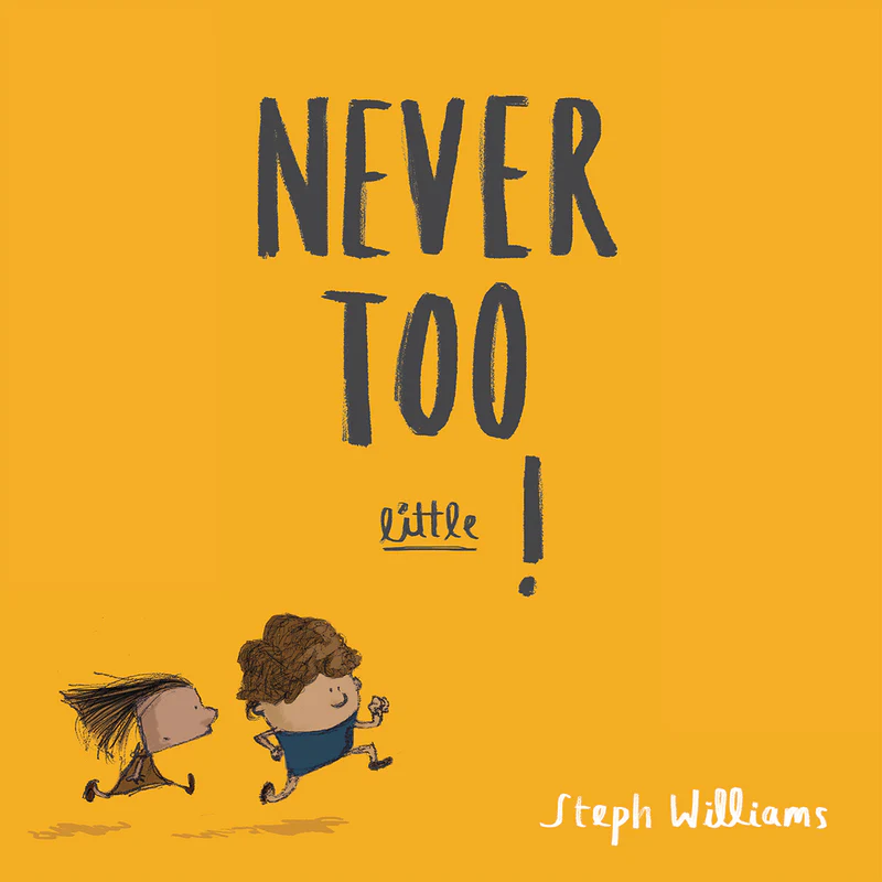 Little Me, Big God: 3-Book Bundle - Image 4