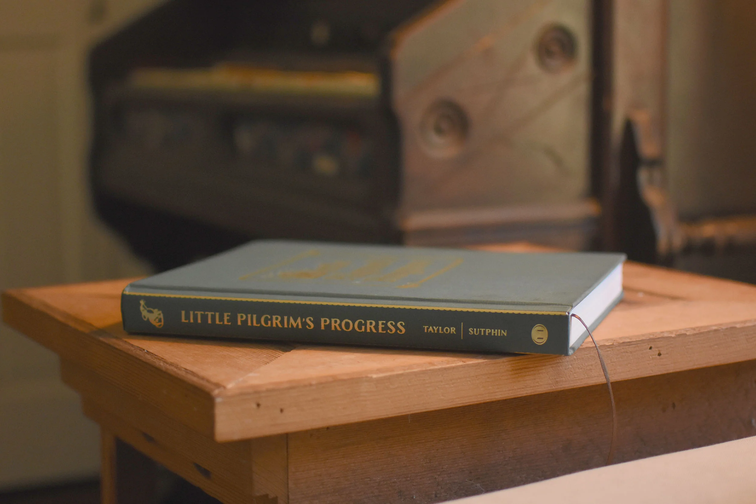Little Pilgrim's Progress (Illustrated Edition): From John Bunyan's Classic - Image 2