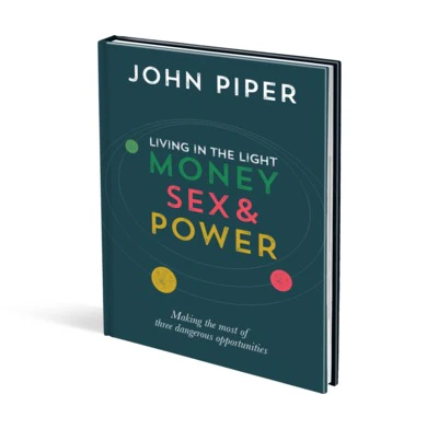 Living in the Light: Money, Sex and Power - Image 3