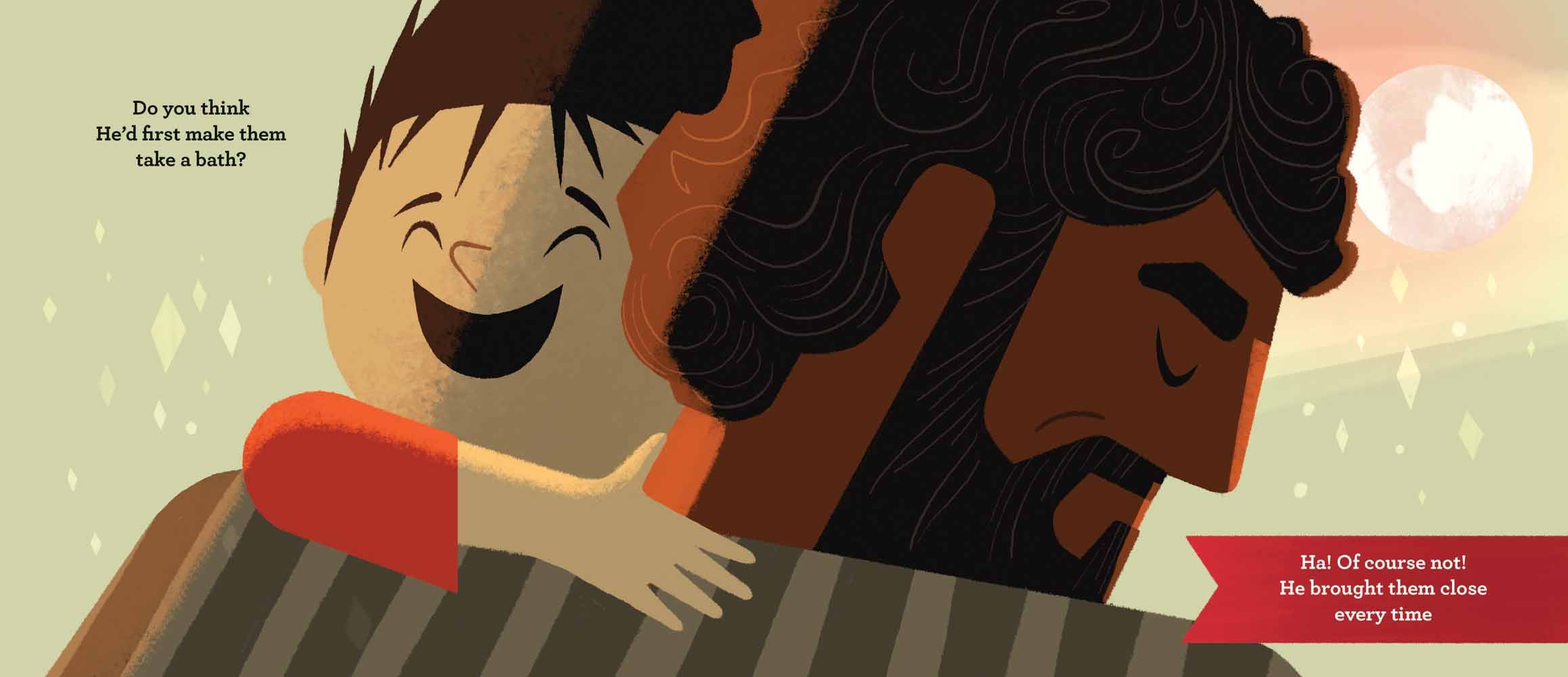 Love Gave: A Story of God's Greatest Gift - Image 5