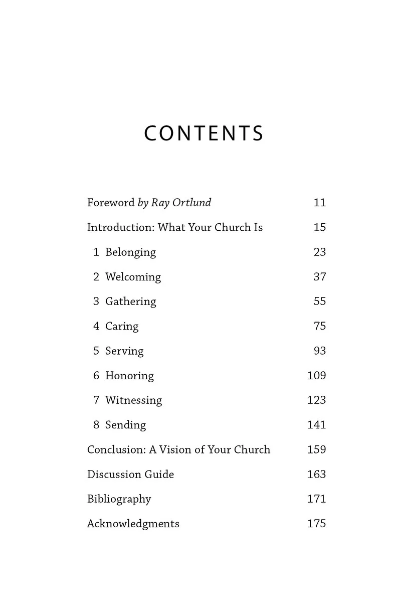 Love Your Church: 8 Great Things about Being a Church Member - Image 3