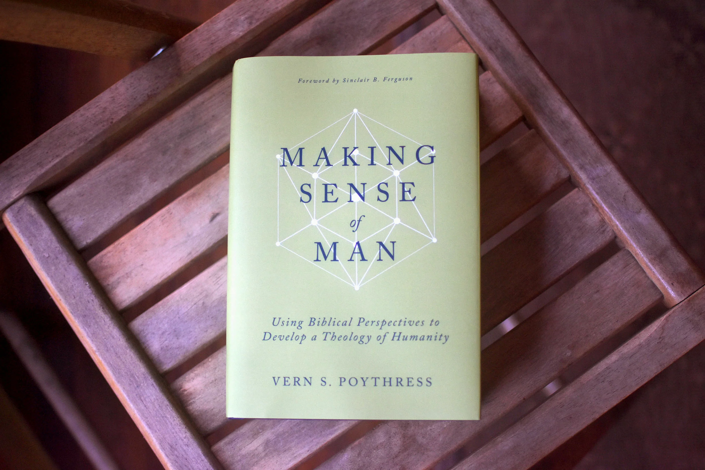 Making Sense of Man: Using Biblical Perspectives to Develop a Theology of Humanity - Image 2