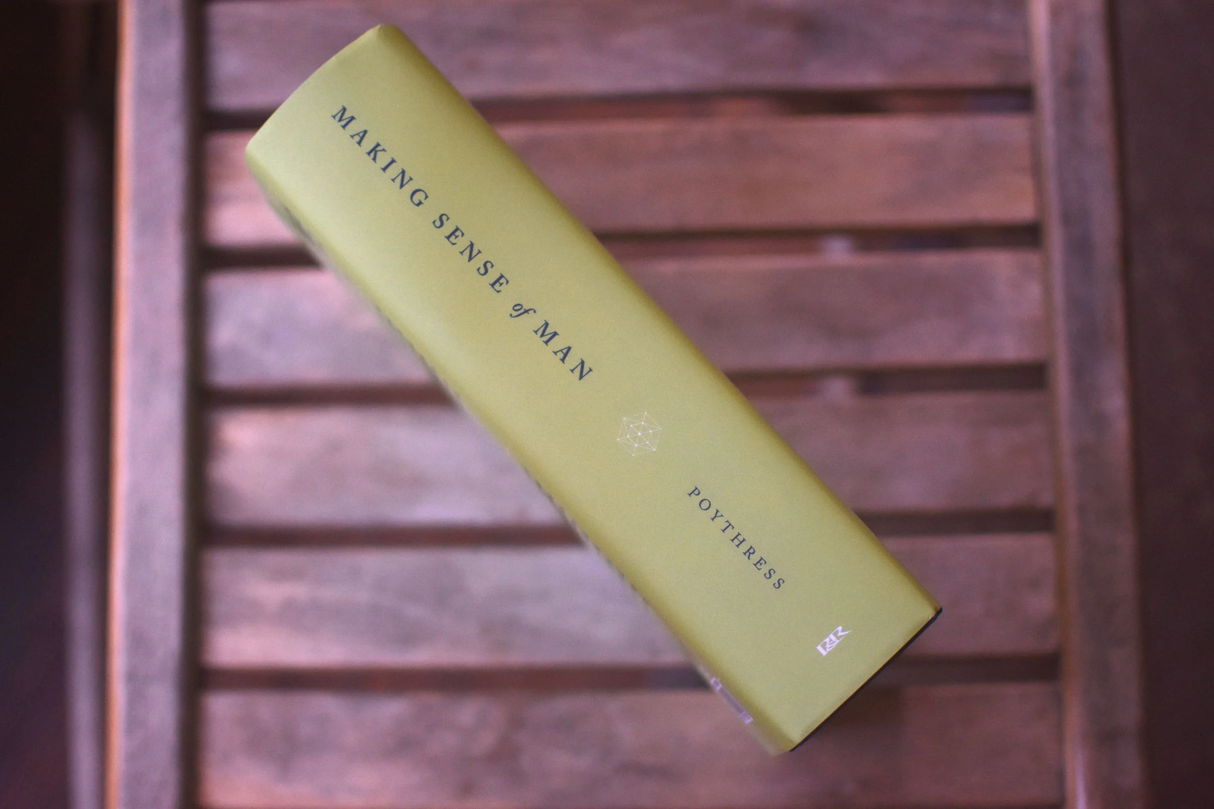 Making Sense of Man: Using Biblical Perspectives to Develop a Theology of Humanity - Image 4