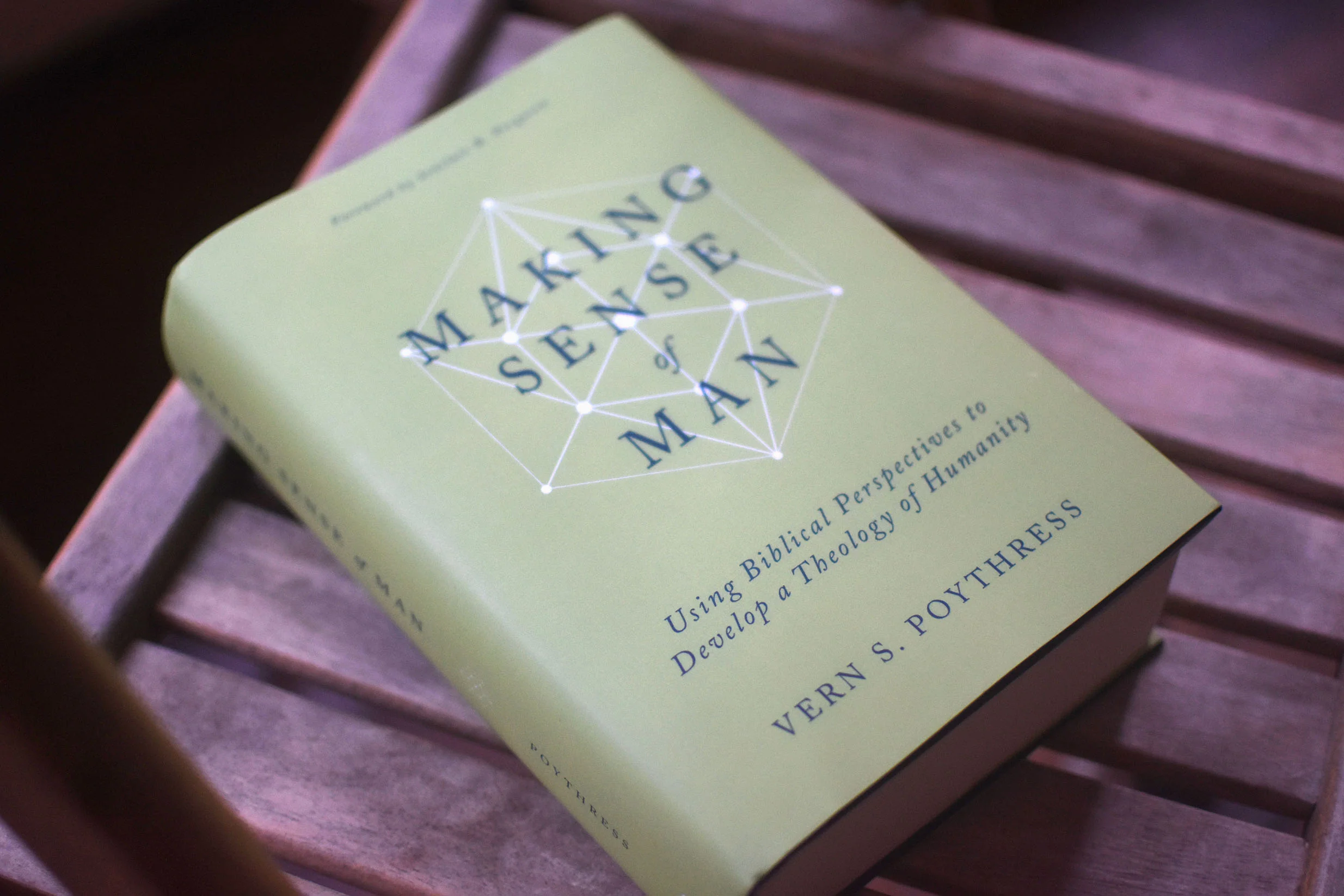 Making Sense of Man: Using Biblical Perspectives to Develop a Theology of Humanity - Image 5
