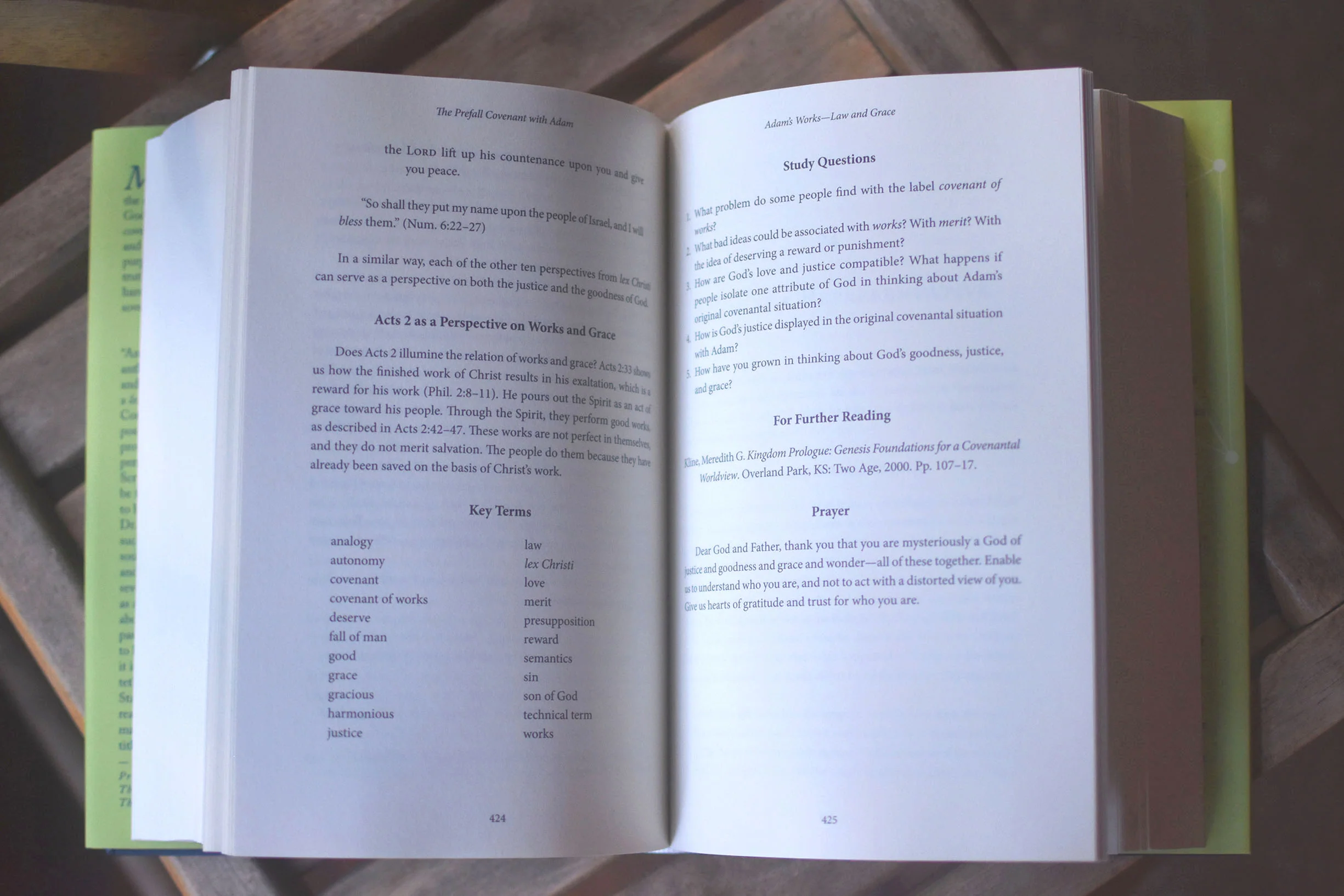 Making Sense of Man: Using Biblical Perspectives to Develop a Theology of Humanity - Image 6