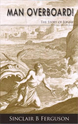 Man Overboard! The Story of Jonah