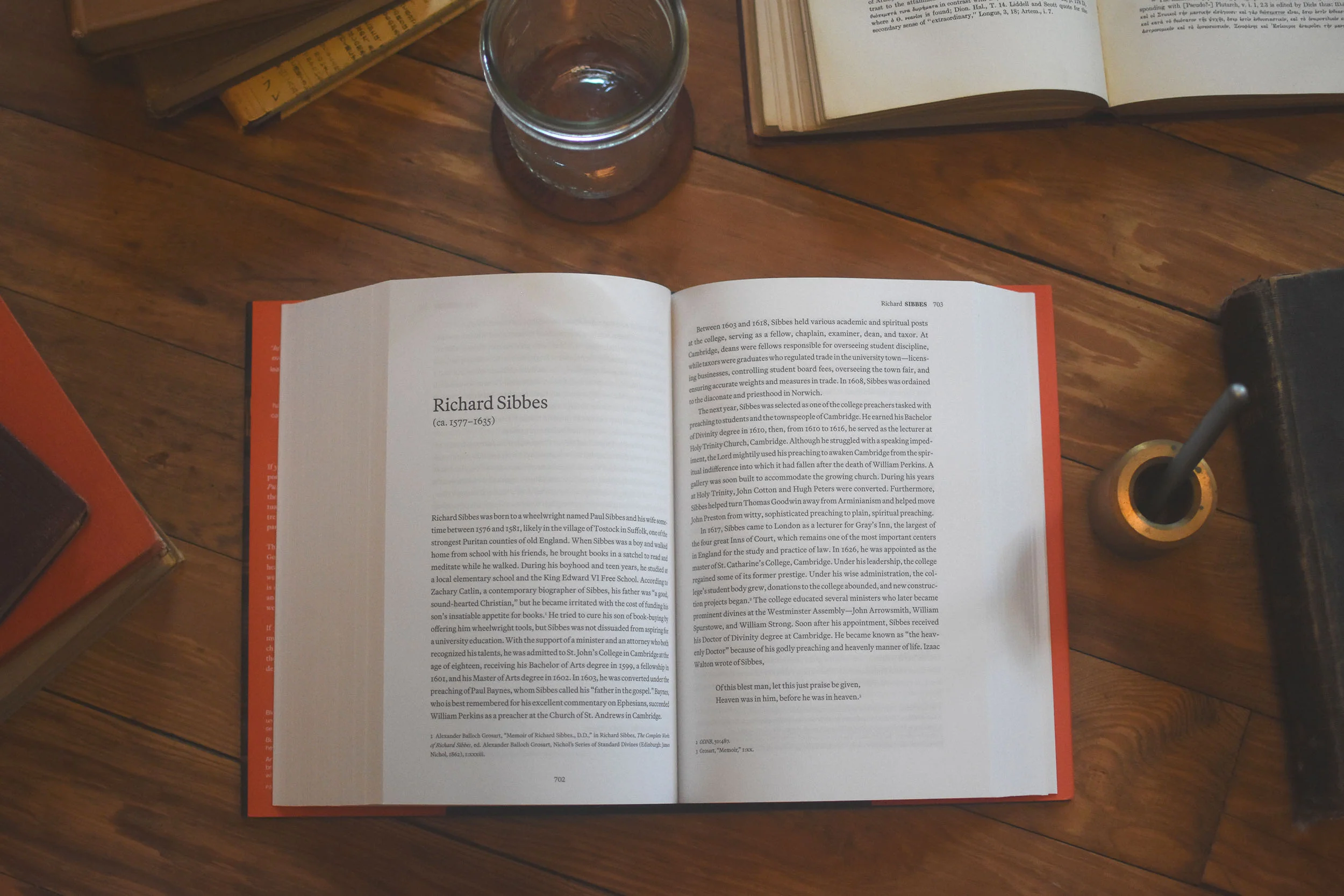 Meet the Puritans: A Guide to Their Lives and Books, 2nd Edition - Image 5