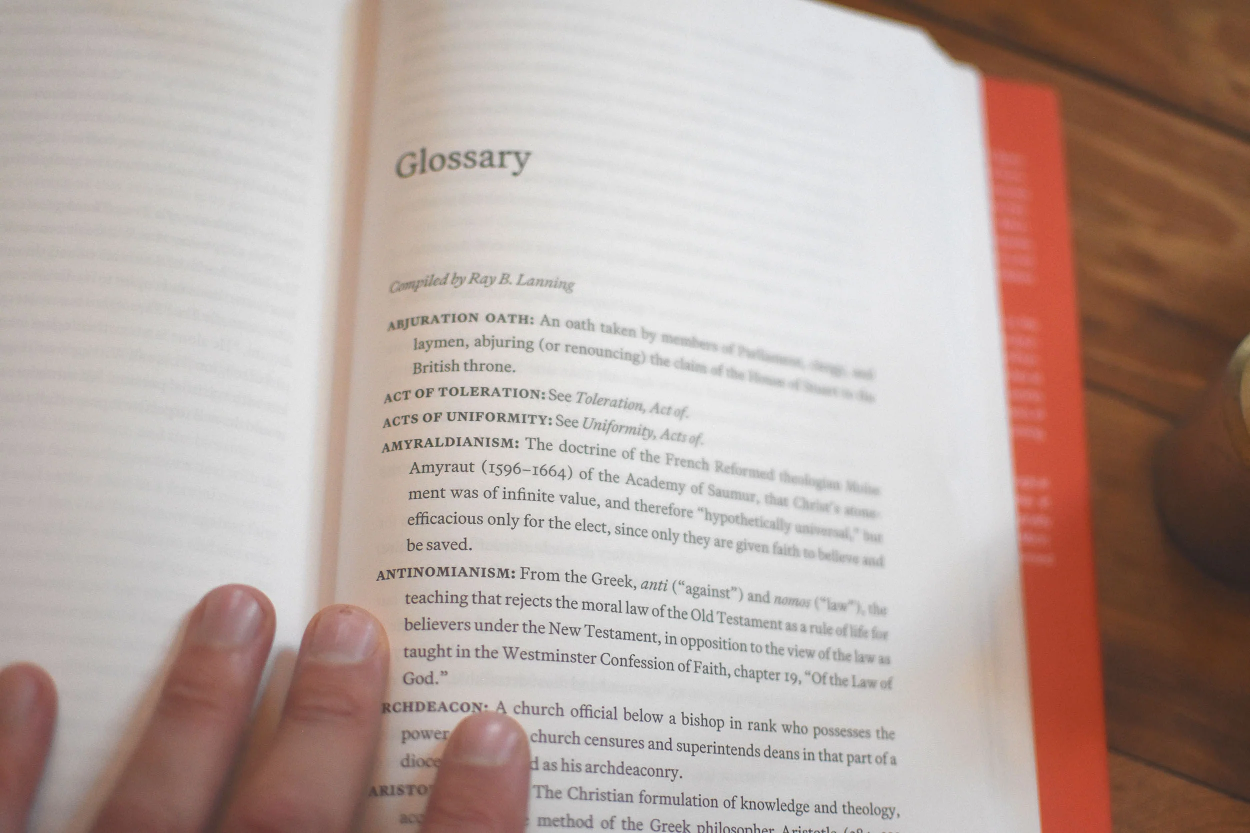 Meet the Puritans: A Guide to Their Lives and Books, 2nd Edition - Image 6