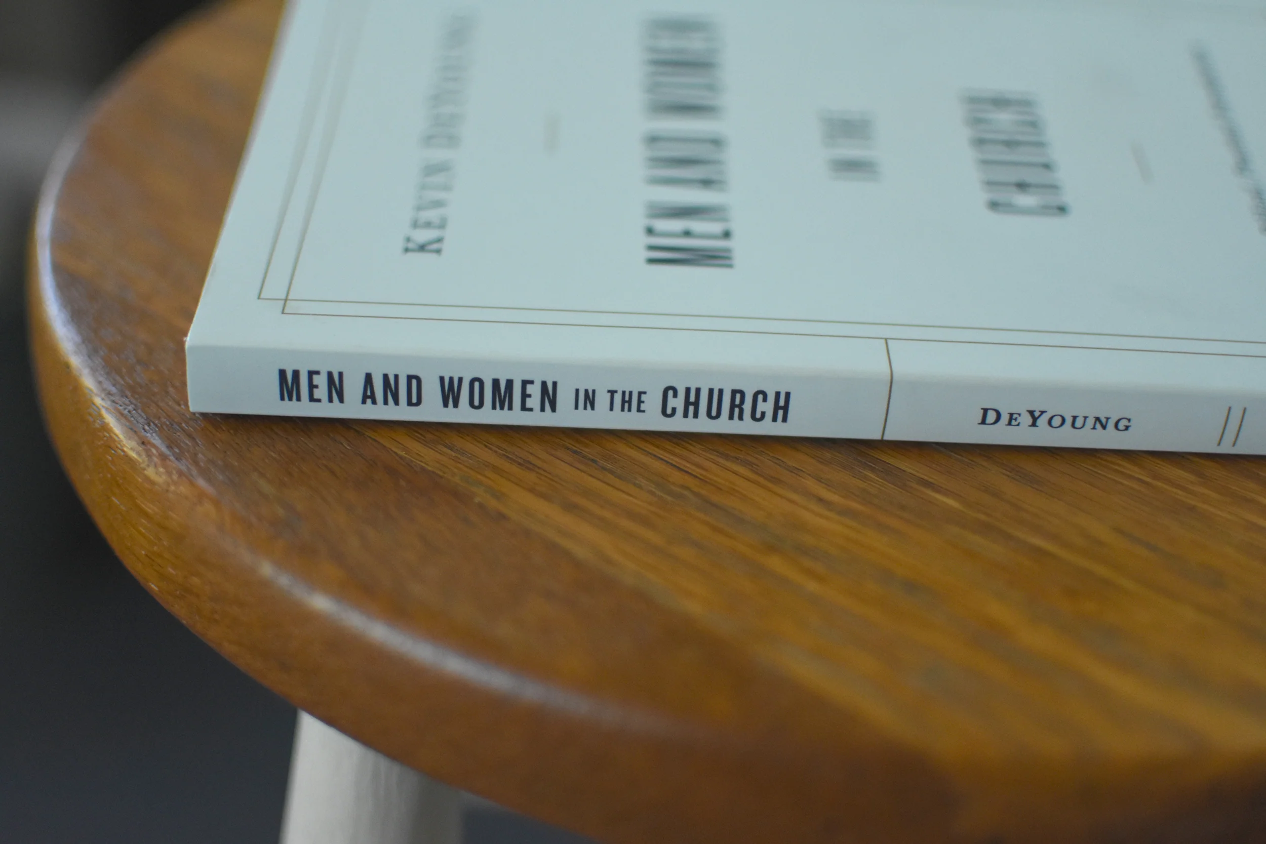 Men and Women in the Church: A Short, Biblical, Practical Introduction - Image 10