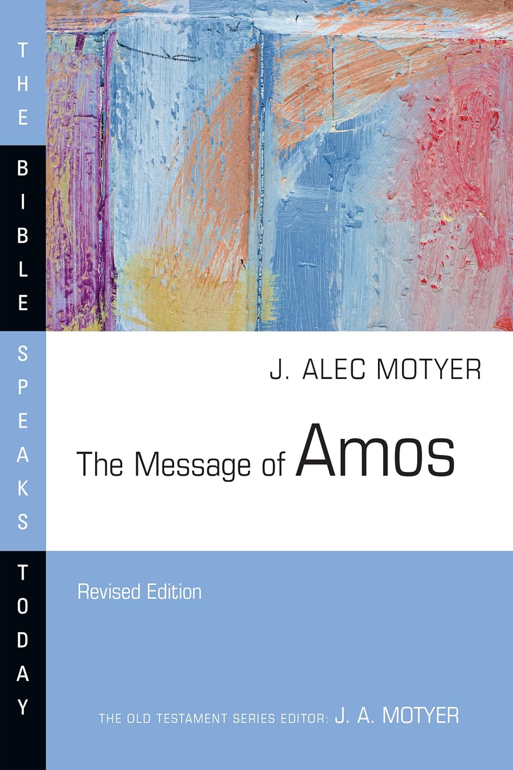 Message of Amos (Revised)