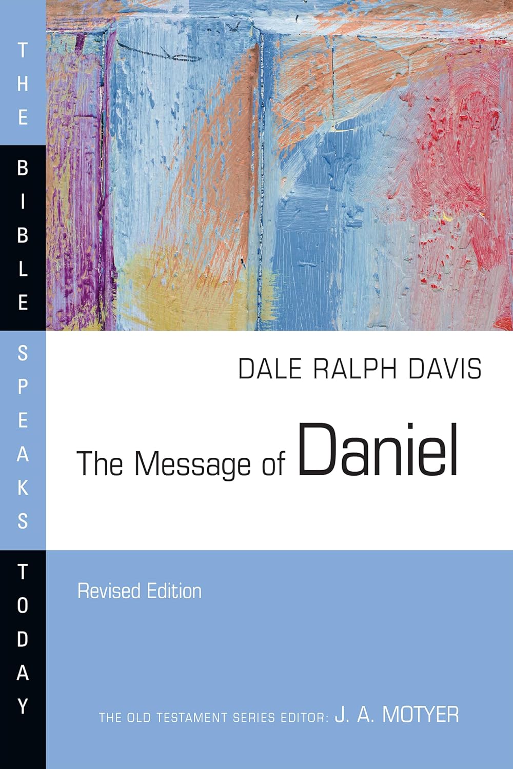 Message of Daniel (Revised)