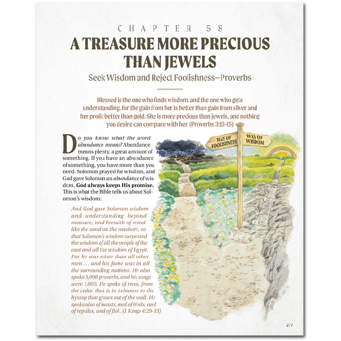 More Than a Story: Old Testament - Image 4