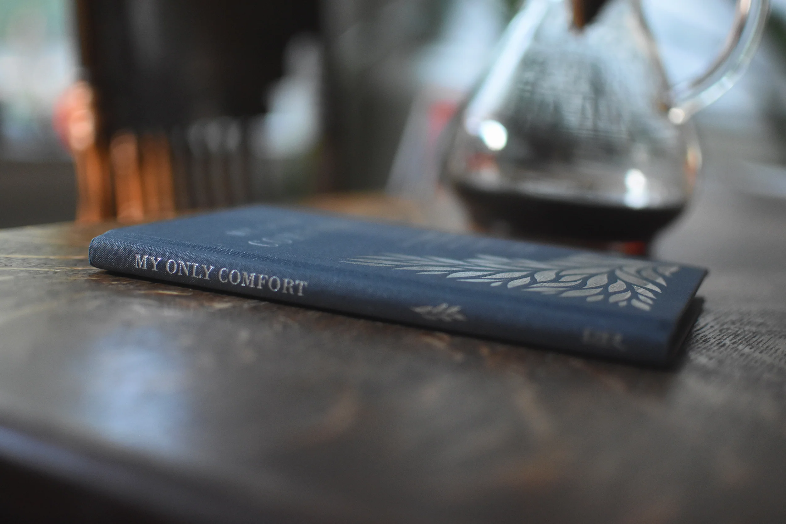My Only Comfort: The Heidelberg Catechism for Devotional Reading - Image 2