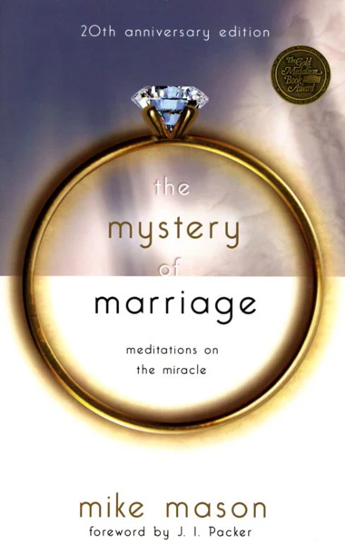 Mystery of Marriage-20th Anniversary Edition