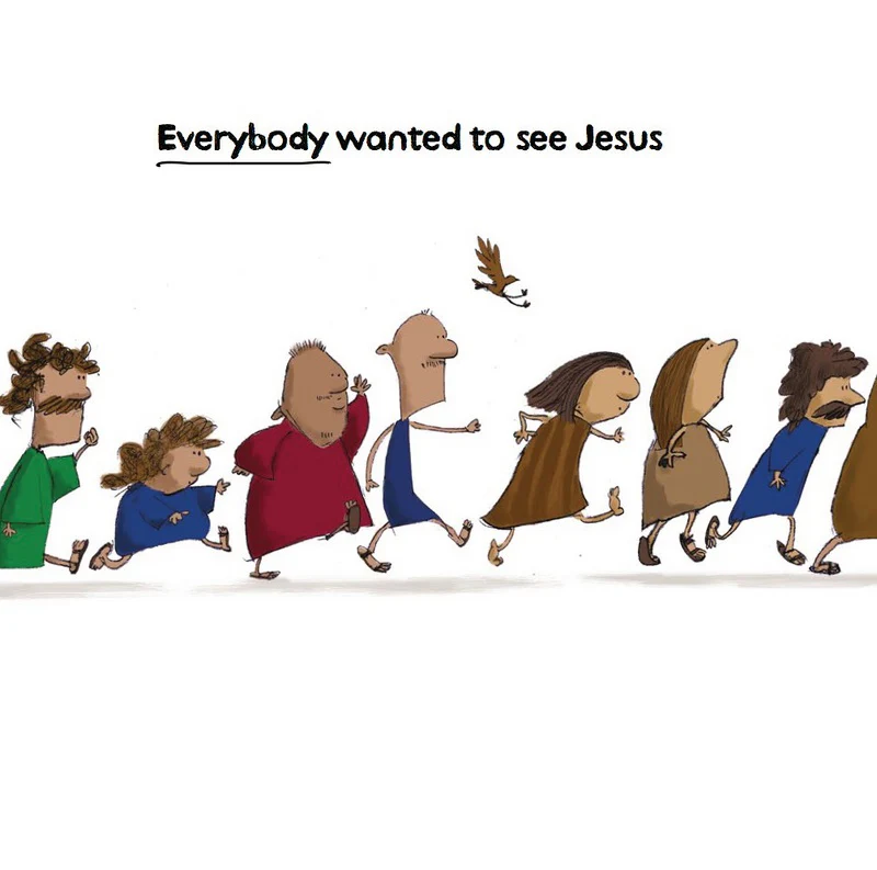Never Too Little! (Little Me, Big God) - Image 2