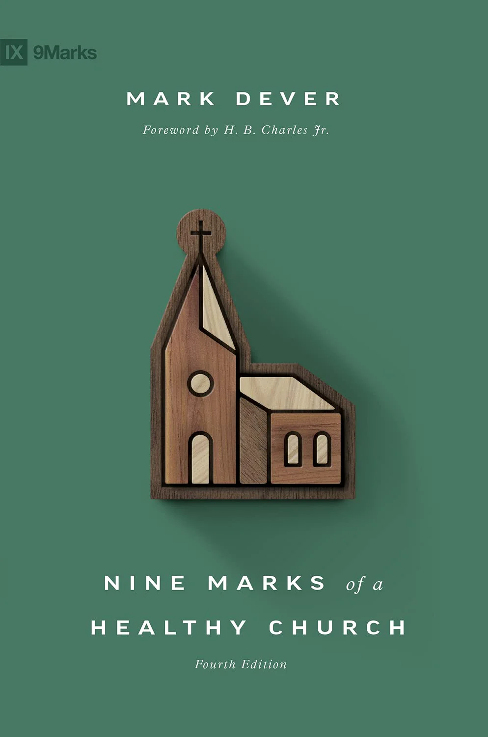 Top 10 Ministry Titles