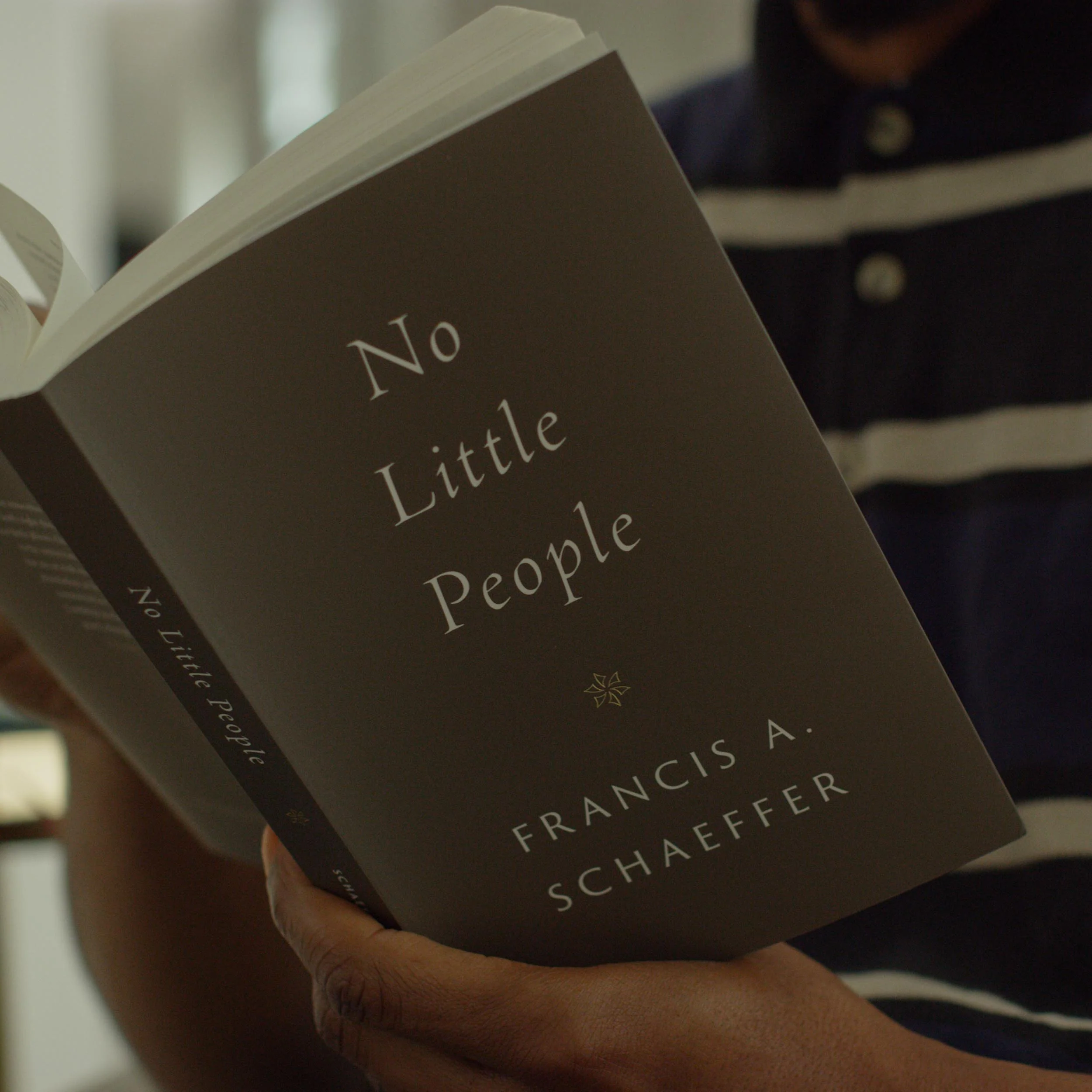 No Little People - Image 4