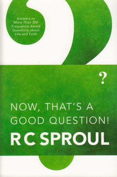 Now, That's a Good Question!: Answers to More Than 300 Challenging Questions about Life and Faith - Image 2