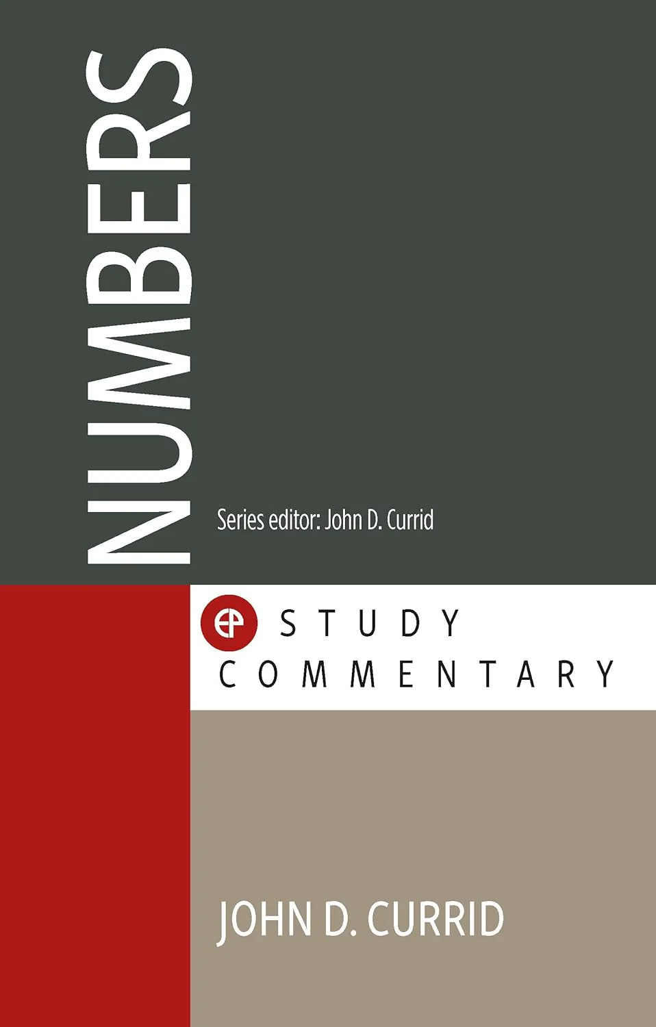 Numbers (EP Study Commentary)