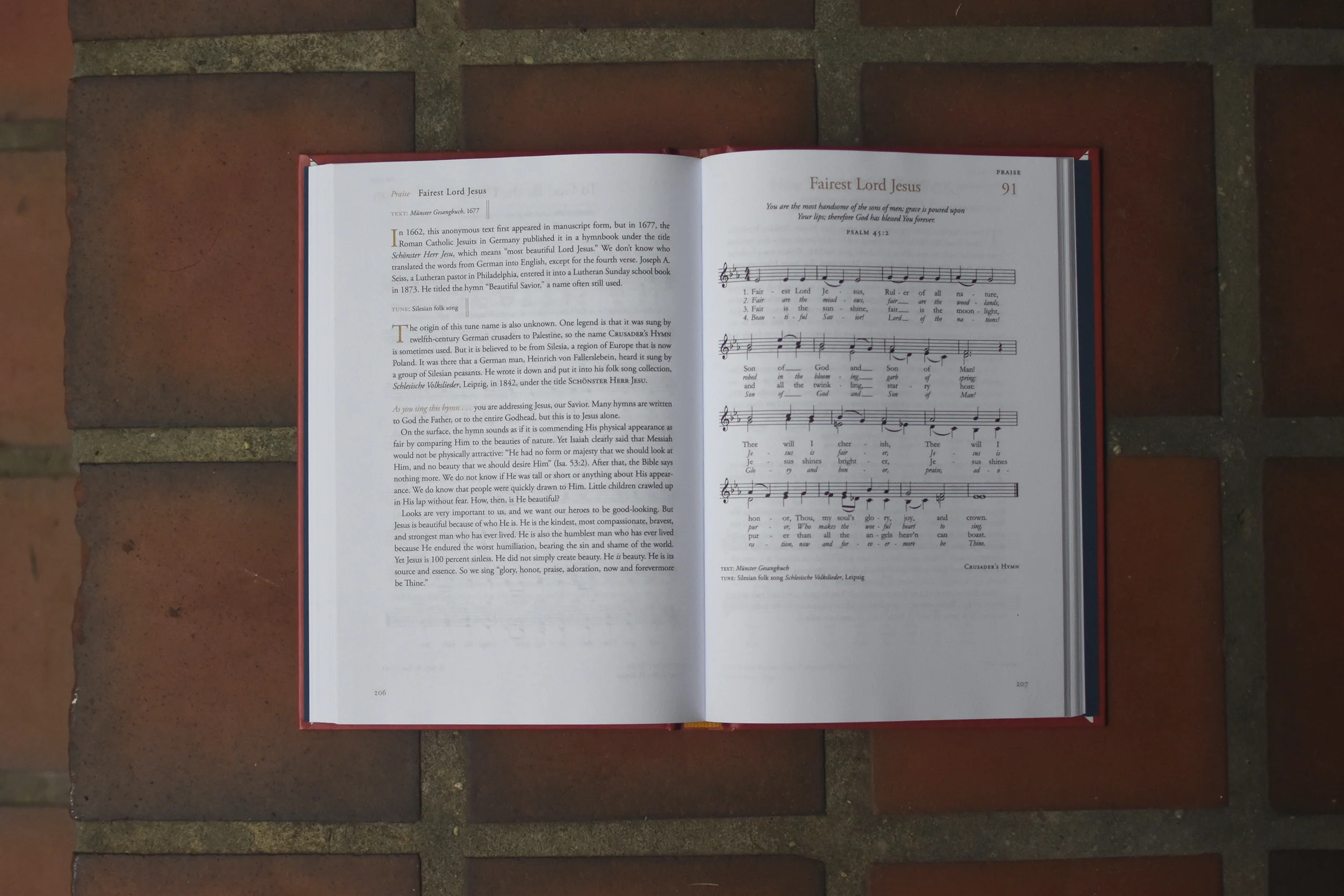 Our Hymns, Our Heritage: A Student Guide to Songs of the Church - Image 3