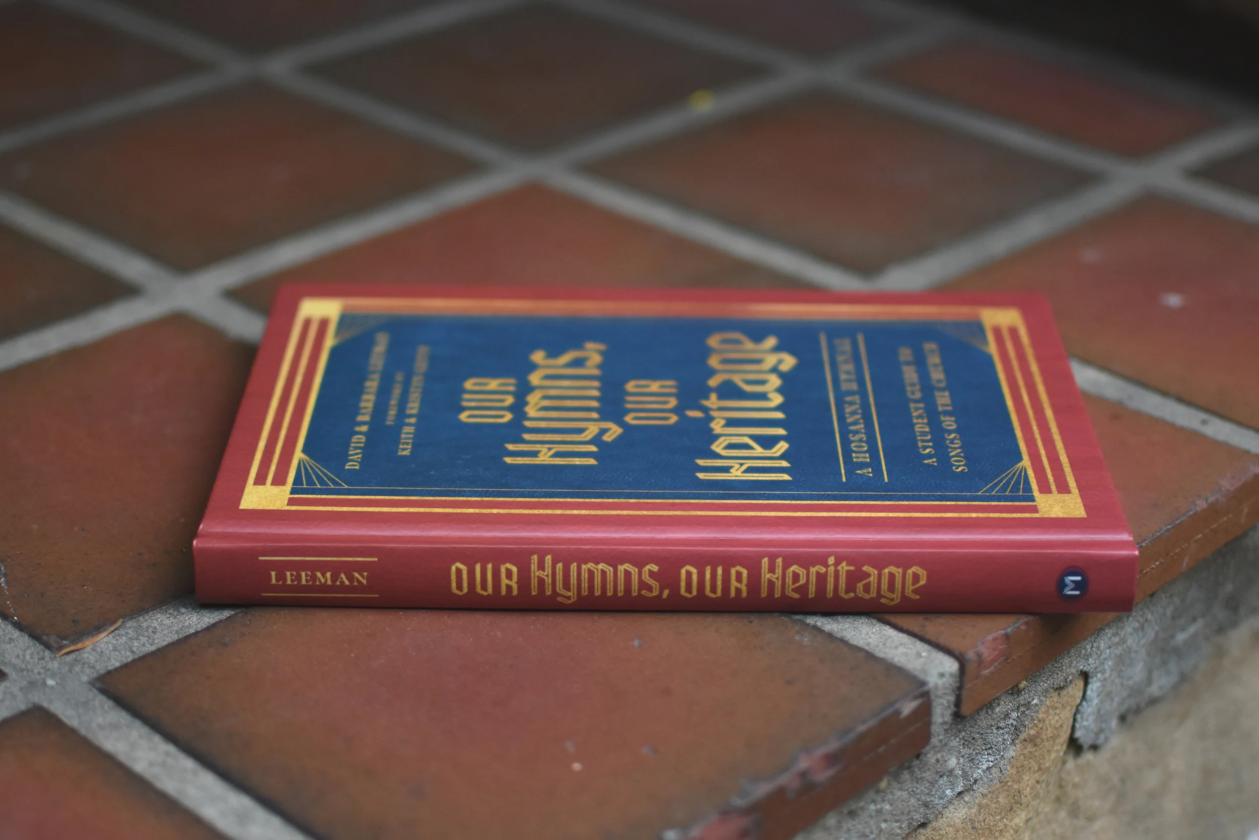Our Hymns, Our Heritage: A Student Guide to Songs of the Church - Image 4