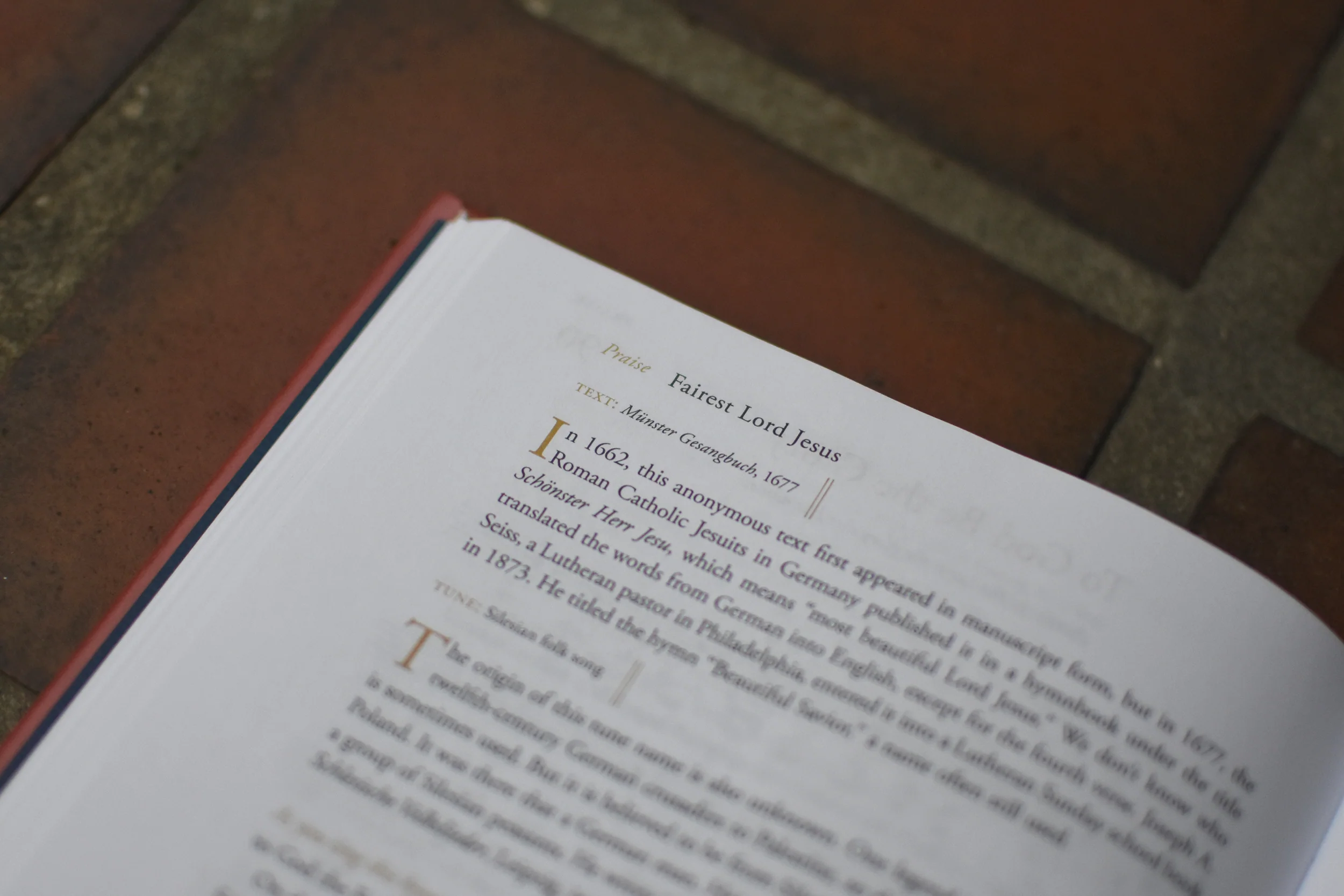 Our Hymns, Our Heritage: A Student Guide to Songs of the Church - Image 5