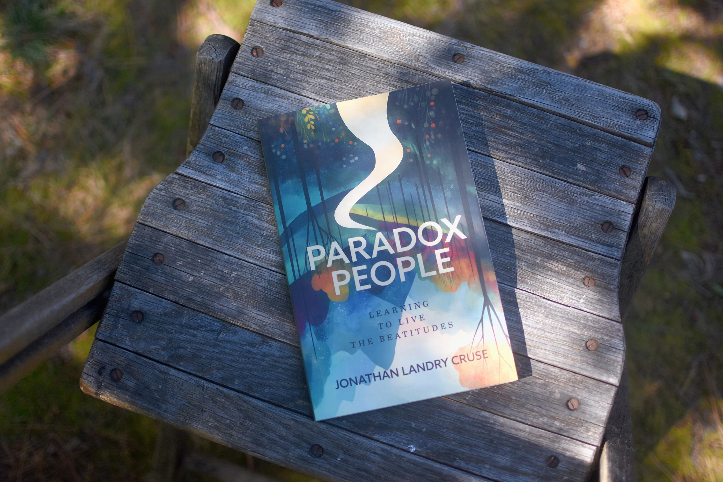 Paradox People: Learning to Live the Beatitudes - Image 4