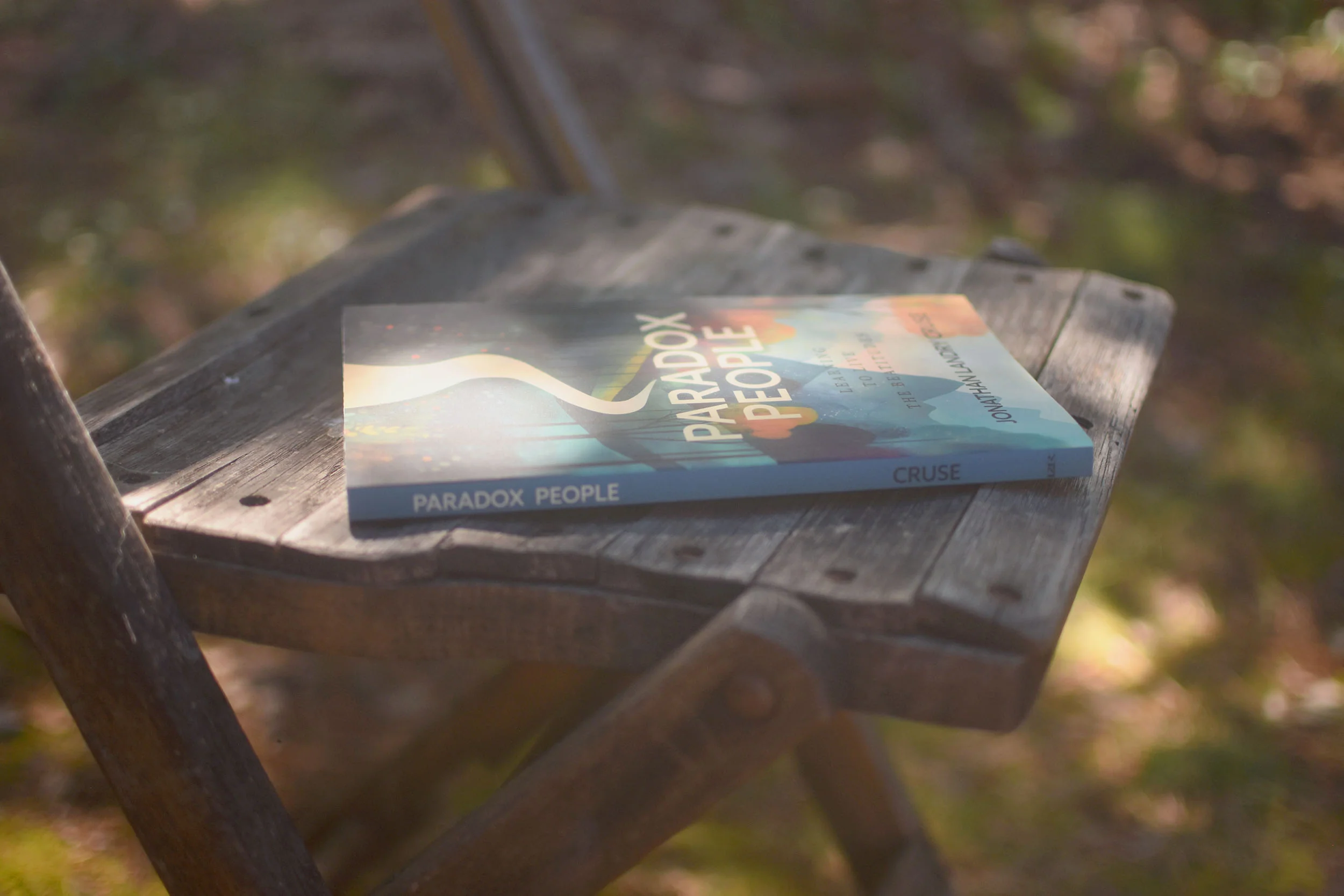 Paradox People: Learning to Live the Beatitudes - Image 5