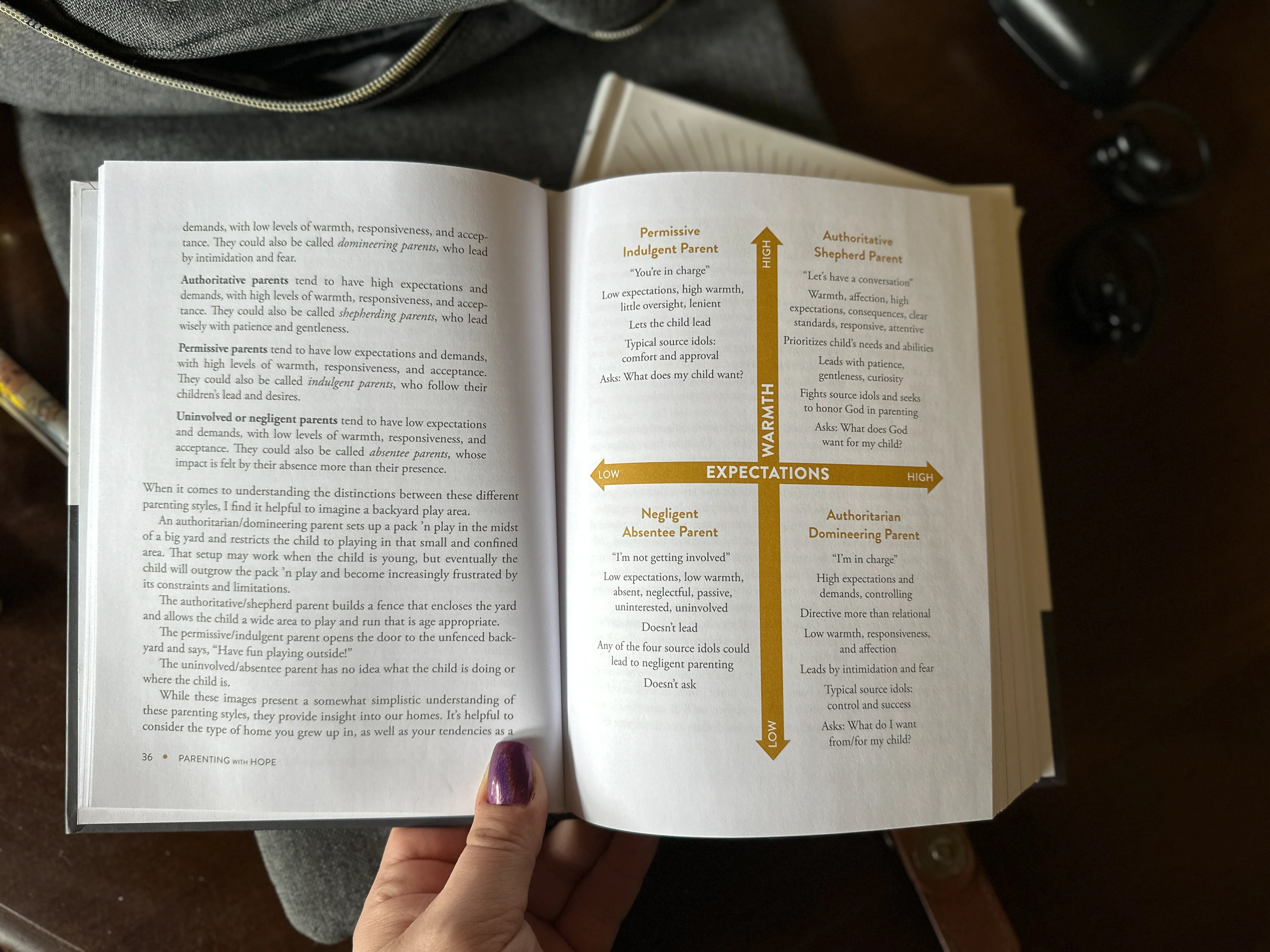 Parenting with Hope: Raising Teens for Christ in a Secular Age - Image 4