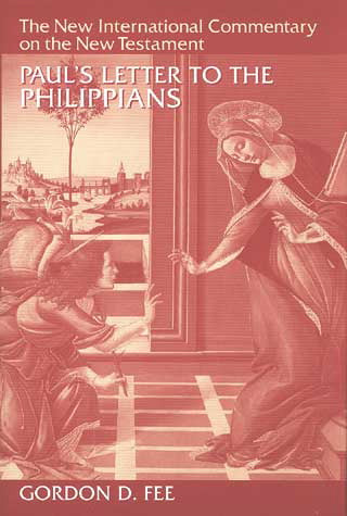 The Paul's Letter to the Philippians (NICNT)