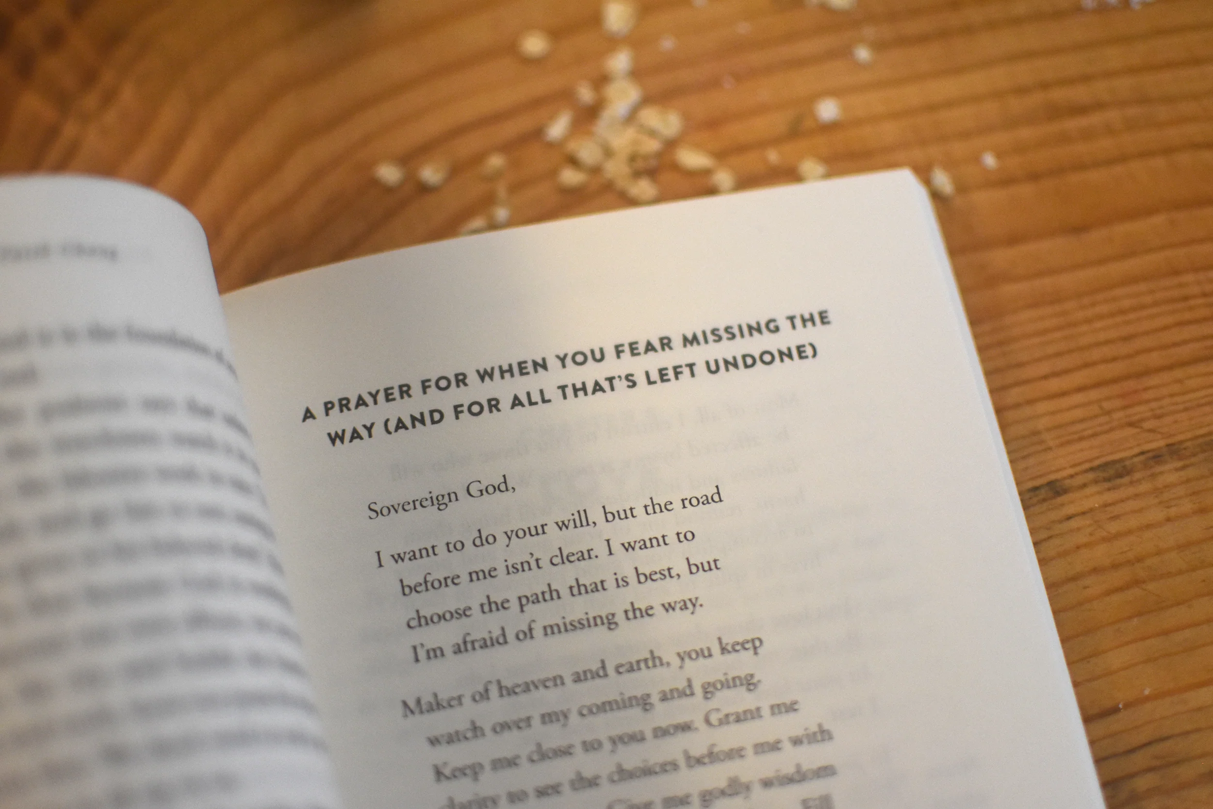 Peace Over Perfection: Enjoying a Good God When You Feel You're Never Good Enough - Image 4